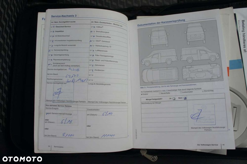 Volkswagen Caravelle - 30