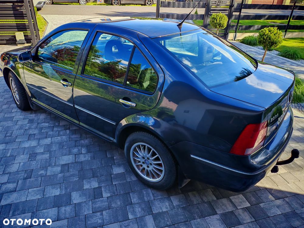Volkswagen Bora 1.9 TDI - 3