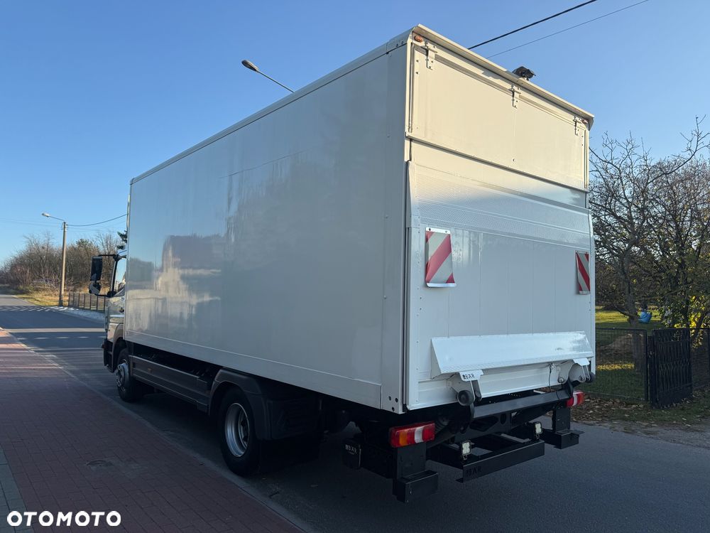 Mercedes-Benz Atego 1524 - 12