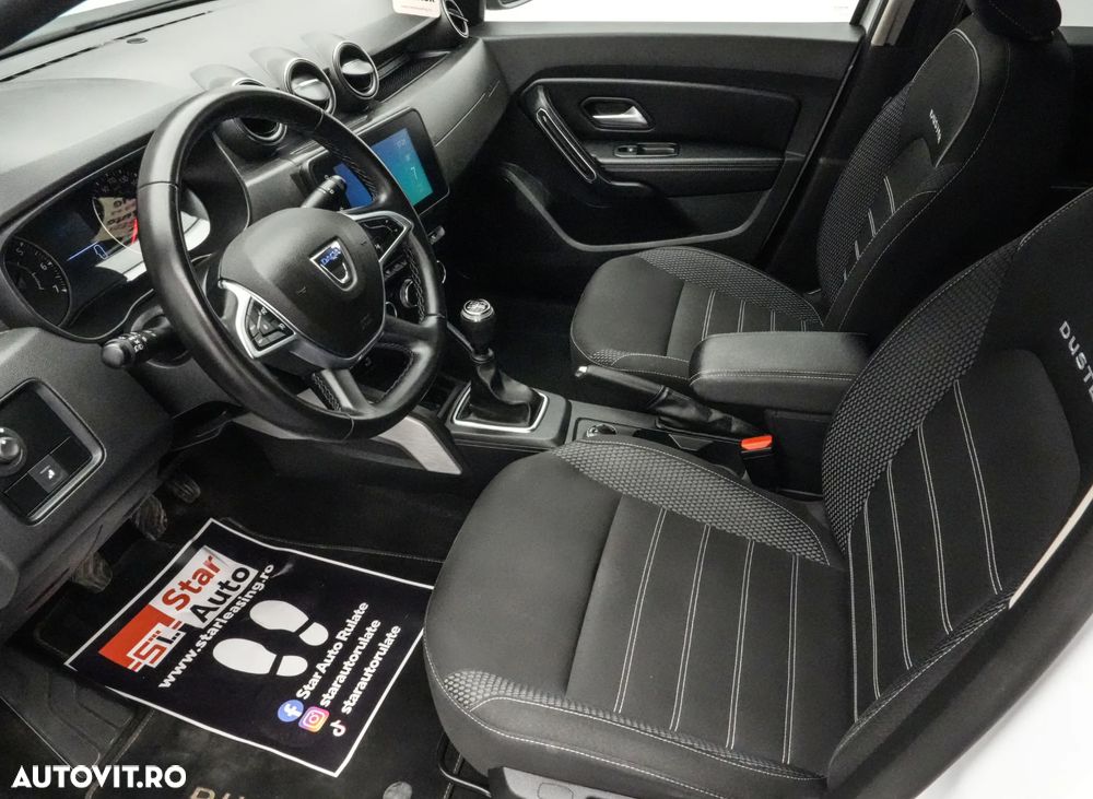 Dacia Duster TCe 150 4WD Prestige - 12