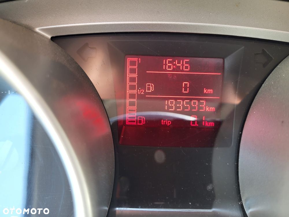 Seat Ibiza 1.4 16V Sport - 14