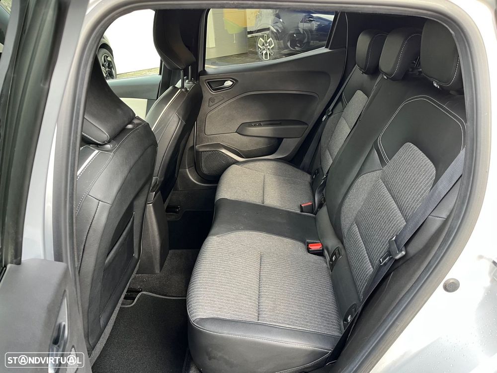 Renault Clio 1.5 Blue dCi Techno - 9