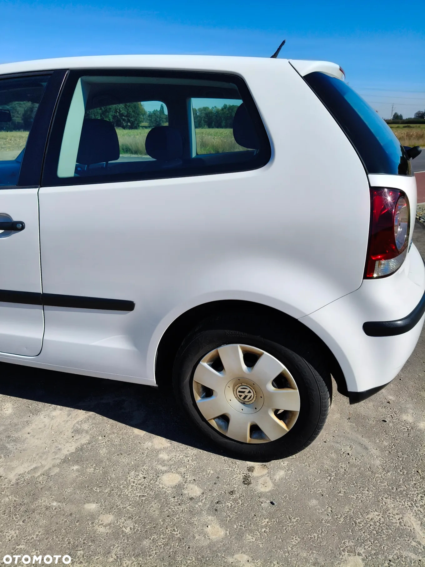 Volkswagen Polo - 17