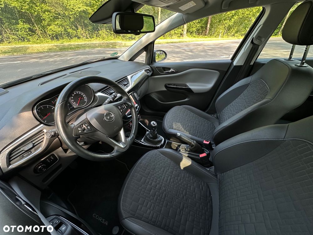 Opel Corsa 1.0 T Cosmo EcoFLEX S&S - 22
