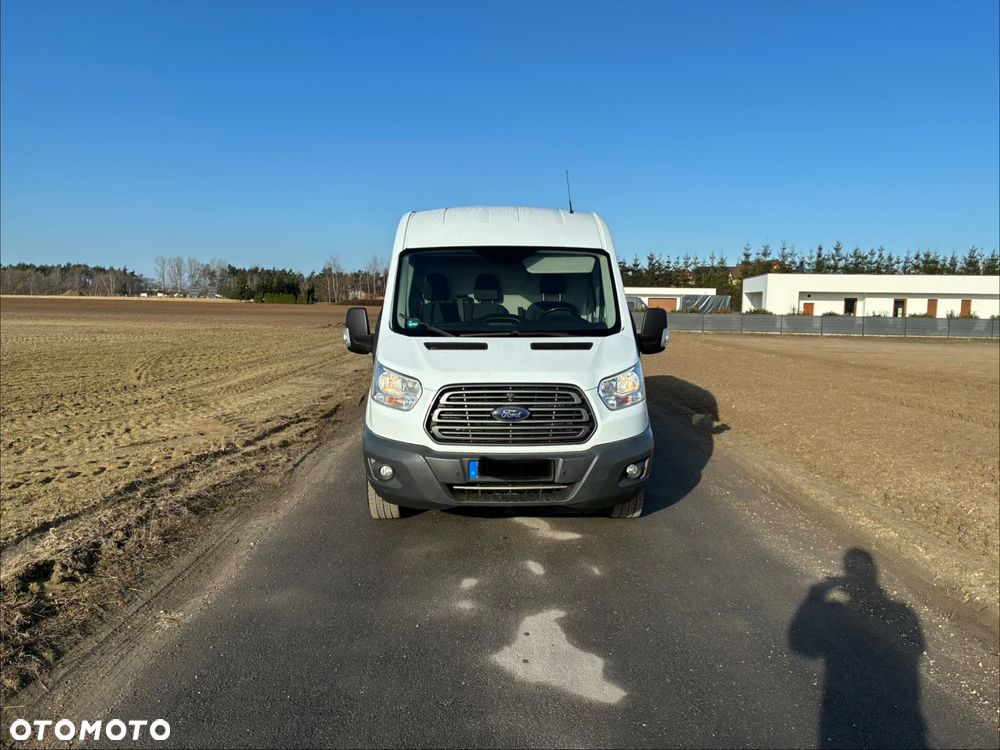 Ford Transit - 2
