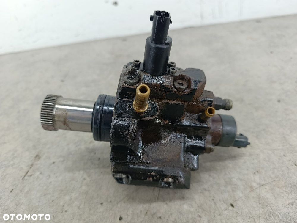 POMPA WTRYSKOWA FIAT DUCATO II FL 0281002500  BOSCH 2.8 JTD - 3