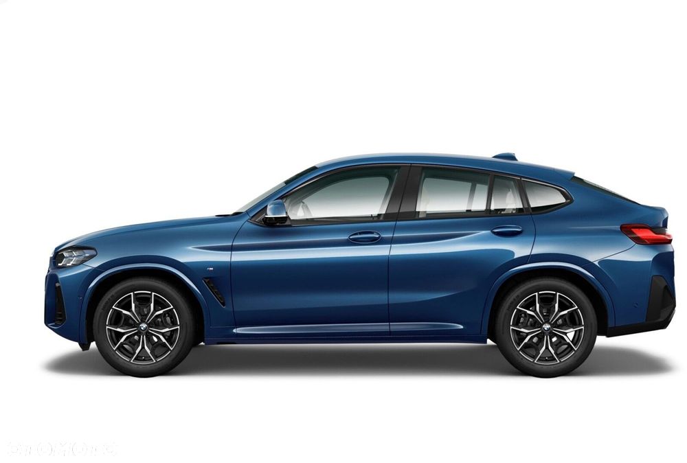 BMW X4 - 3