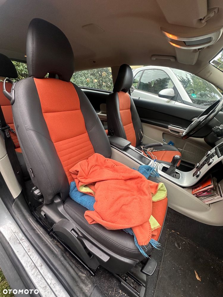 Volvo C30 1.6D DRIVe Kinetic Start-Stop - 6