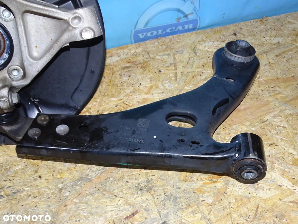 ZAWIESZENIE PRAWE VOLVO C40,XC40 32246336 E400V - 5