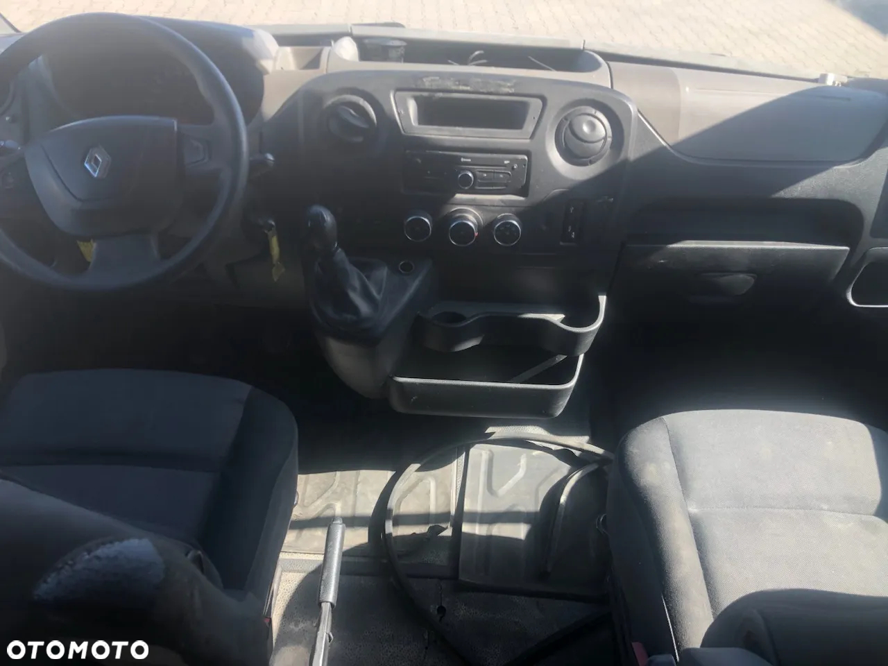 Renault Master - 4