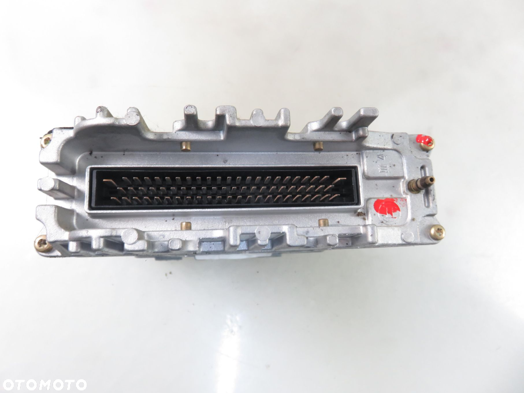 STEROWNIK SEAT ALHAMBRA I 1.9 TDI 028906021JJ 0281001967 - 2