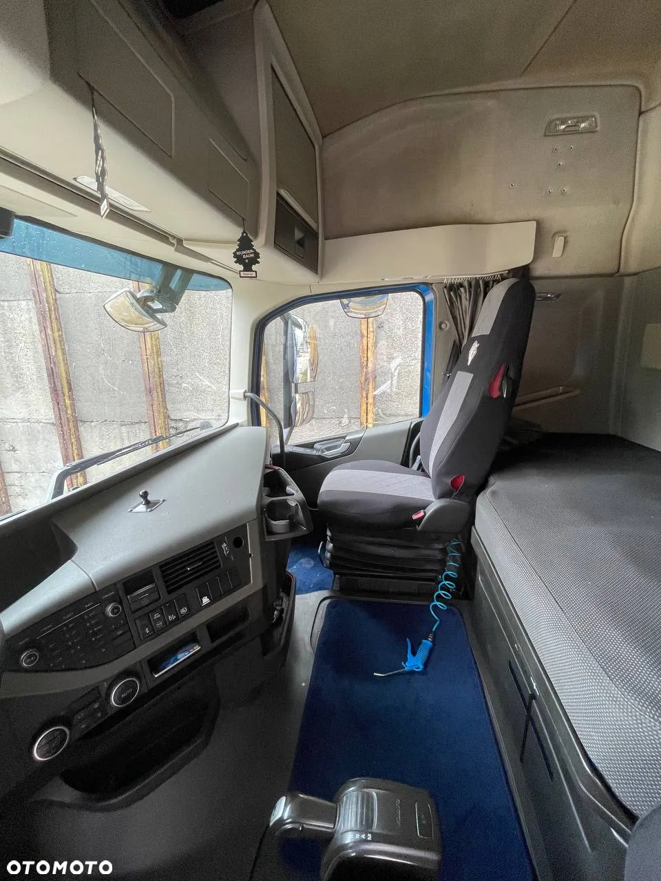 Volvo FH - 12