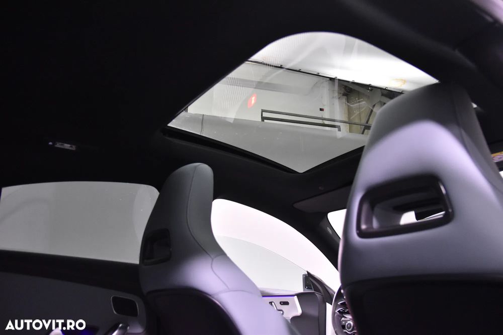 Mercedes-Benz CLA 200 7G-DCT AMG Line - 26