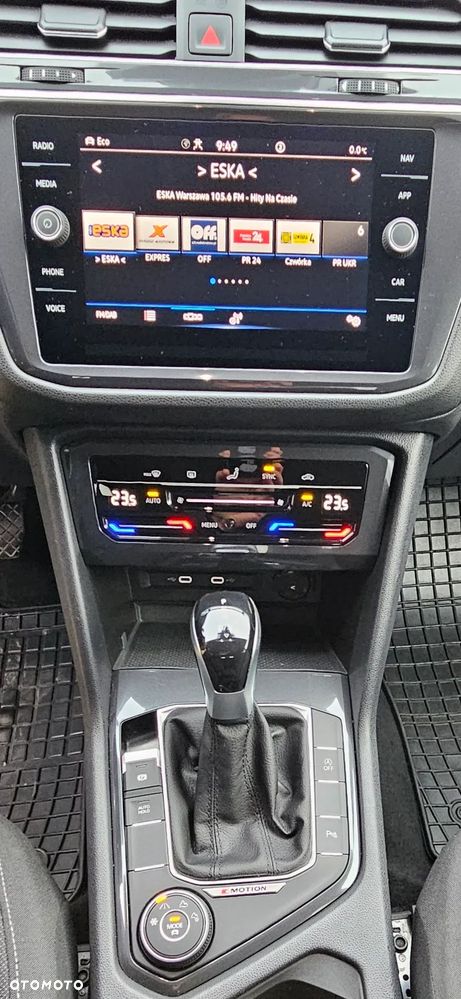 Volkswagen Tiguan Allspace 2.0 TSI 4Mot Life DSG - 19