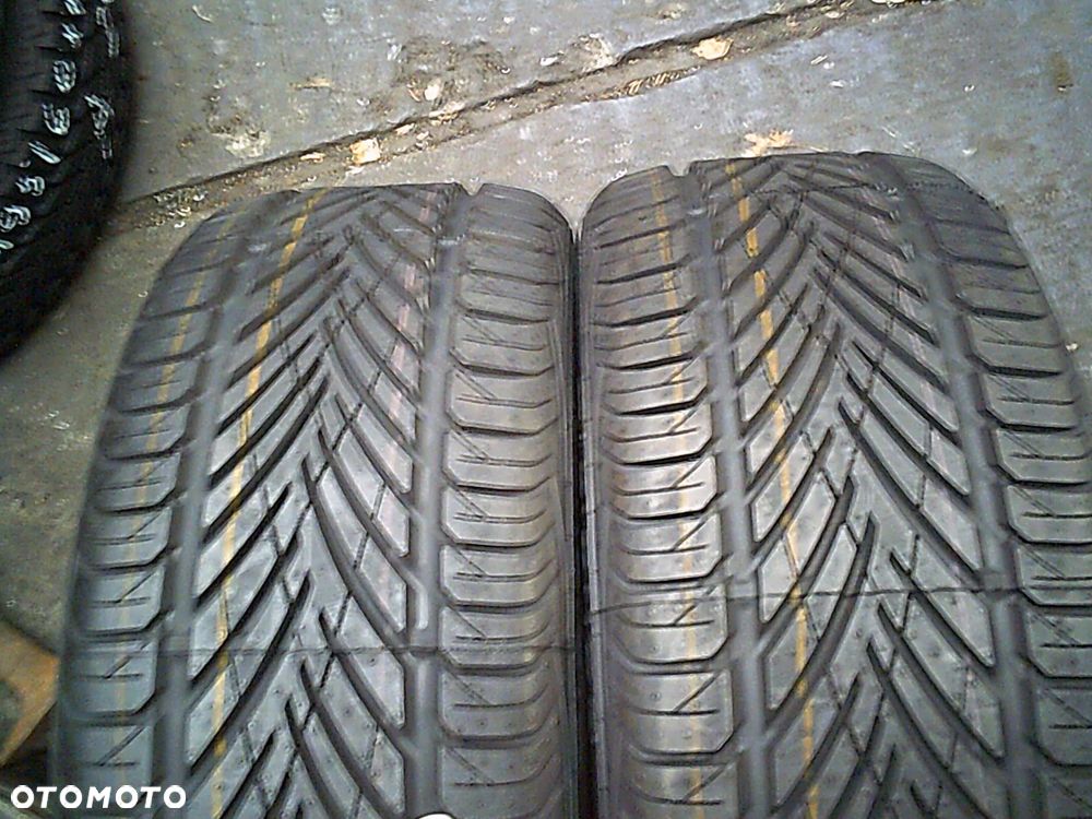 2x GISLAVED Speed 606 205/50R16 NOWE 2024 - 1