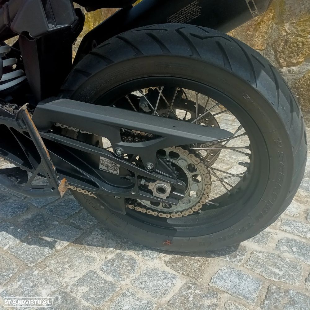 KTM 1290 Super Adventure R - 7