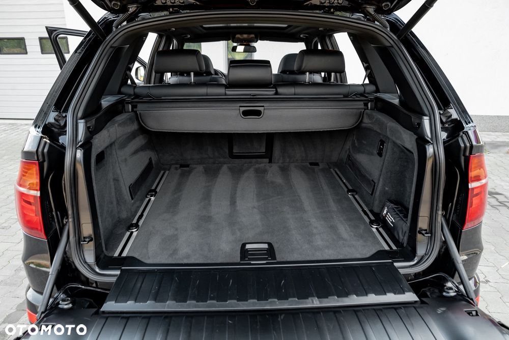 BMW X5 xDrive40d - 17