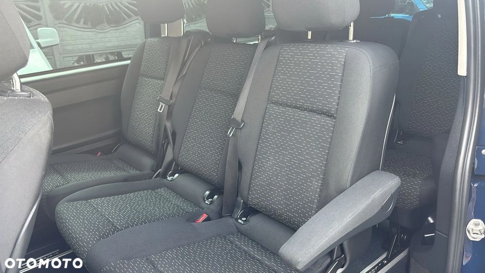 Mercedes-Benz Vito Tourer L3 Pro 9G-Tronic 447.705 - 20