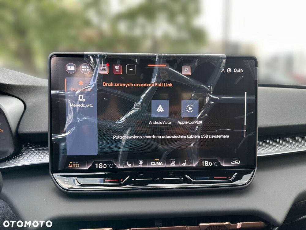 Cupra Terramar 2.0 TSI 4Drive VZ DSG - 19