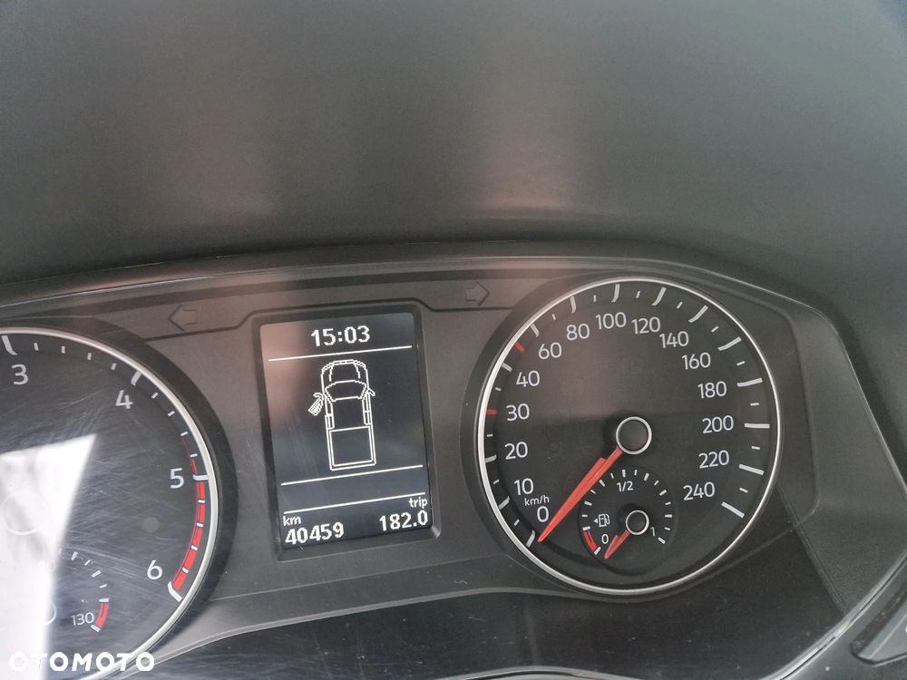 Volkswagen Amarok 3.0 V6 TDI 4Mot Dark Label - 5