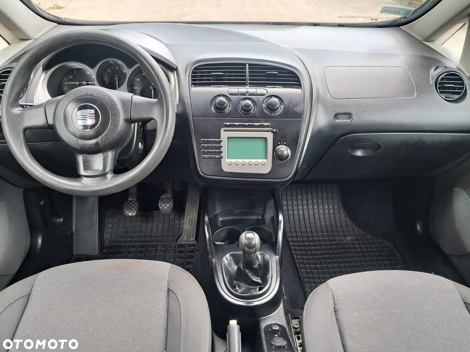 Seat Altea 1.9 TDI Stylance - 7