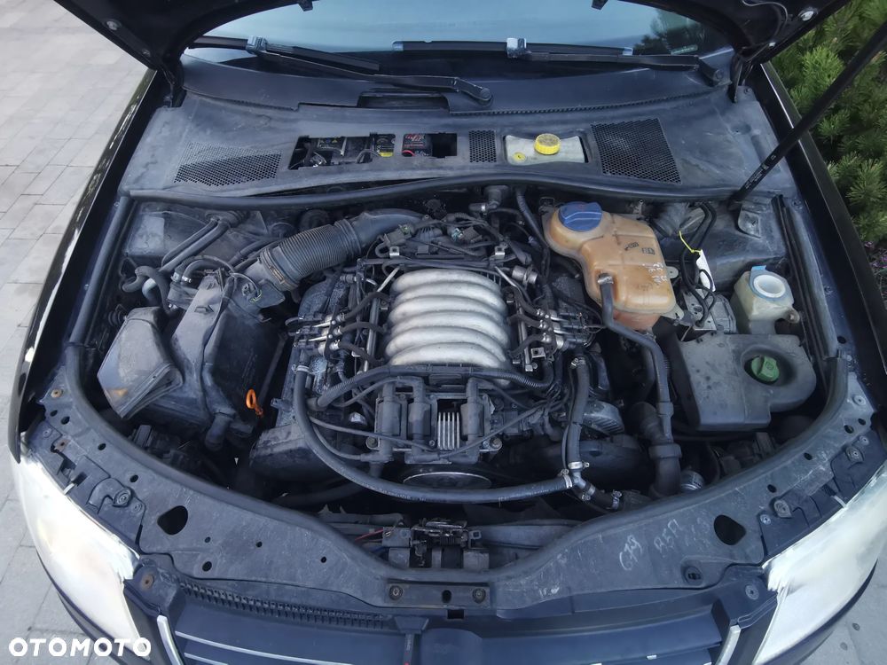 Volkswagen Passat - 7
