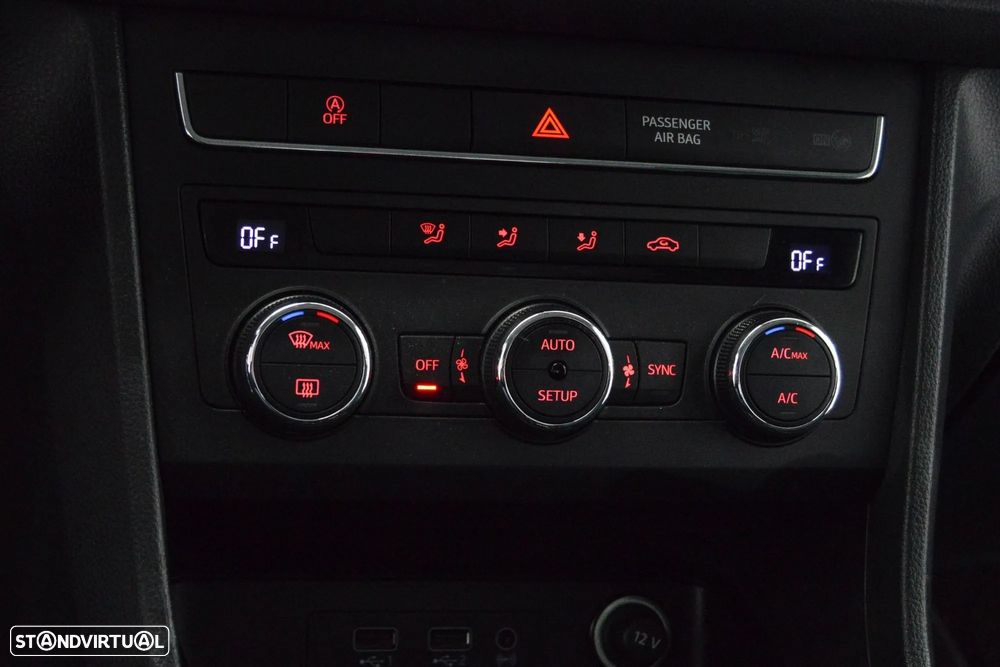 SEAT Ateca 1.6 TDI Style - 40