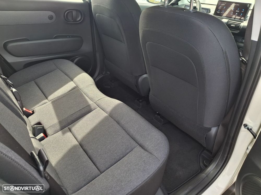 Hyundai Inster 42 kWh Comfort Plus 5L - 30