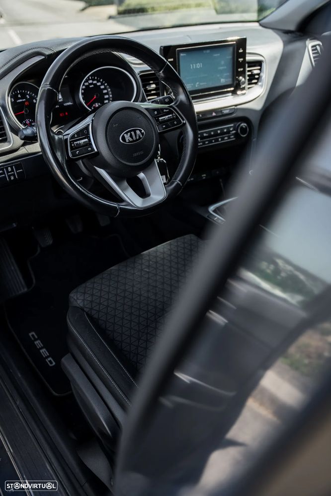 Kia Ceed 1.0 T-GDI OPF Spirit - 24