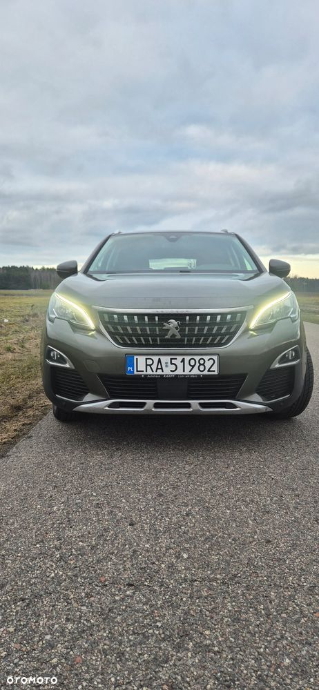Peugeot 3008 2.0 HDi Premium - 14