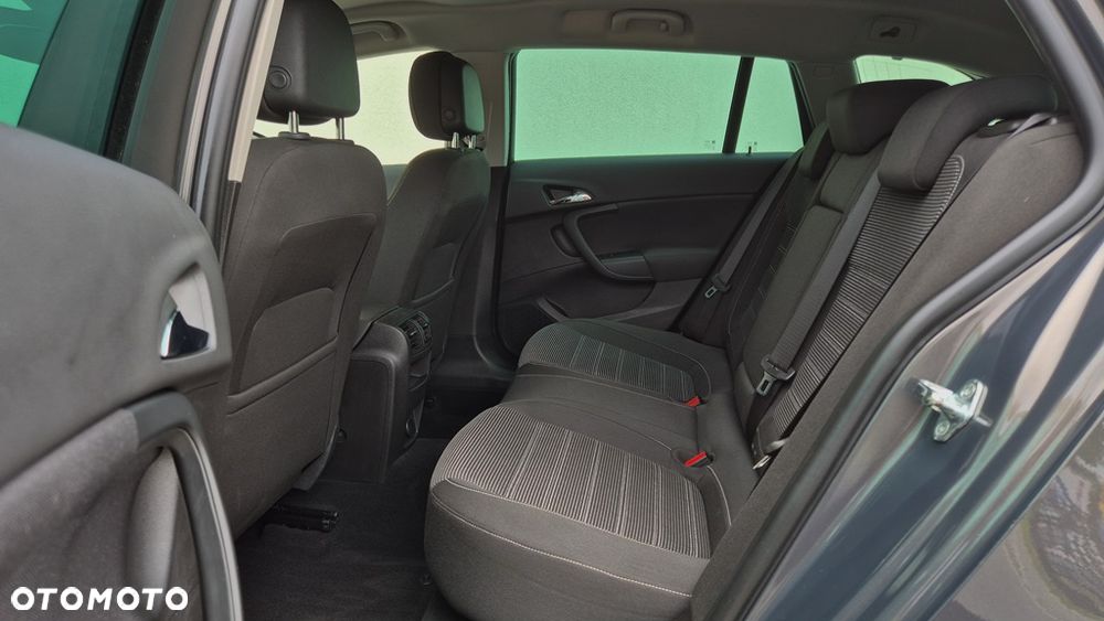 Opel Insignia 2.0 CDTI Edition S&S - 11