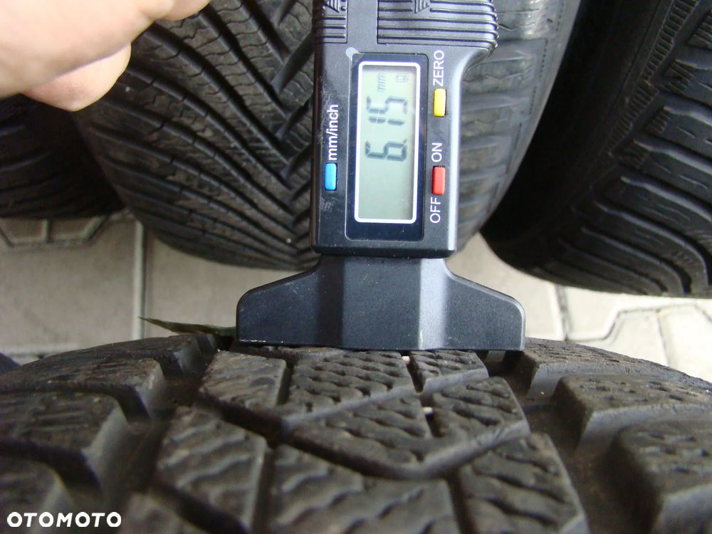 a184 5x114,3 Suzuki Sx4 S-Cross Fiat Sedici 7Jx16 Opony Zima 205/60 R16 - 17