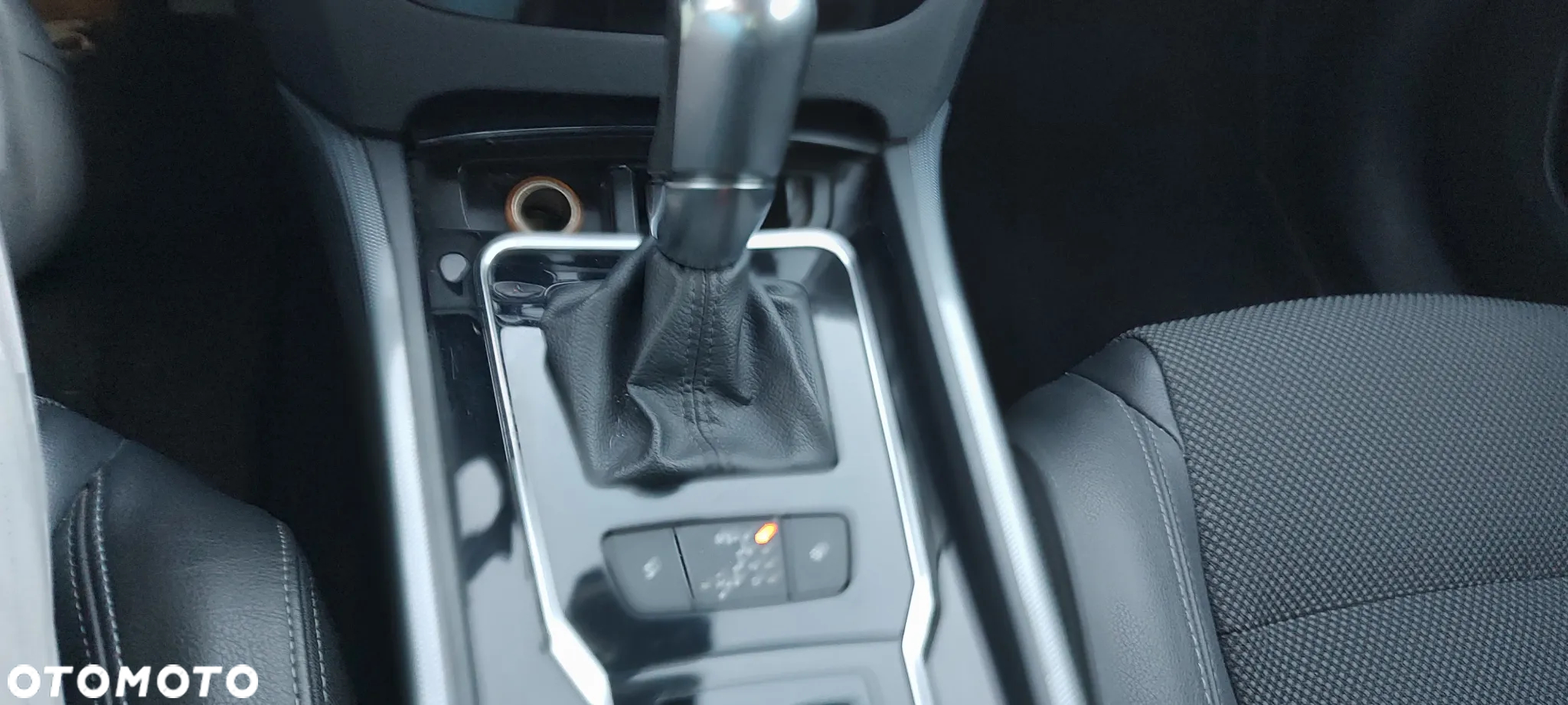 Peugeot 508 1.6 e-THP Allure S&S - 14