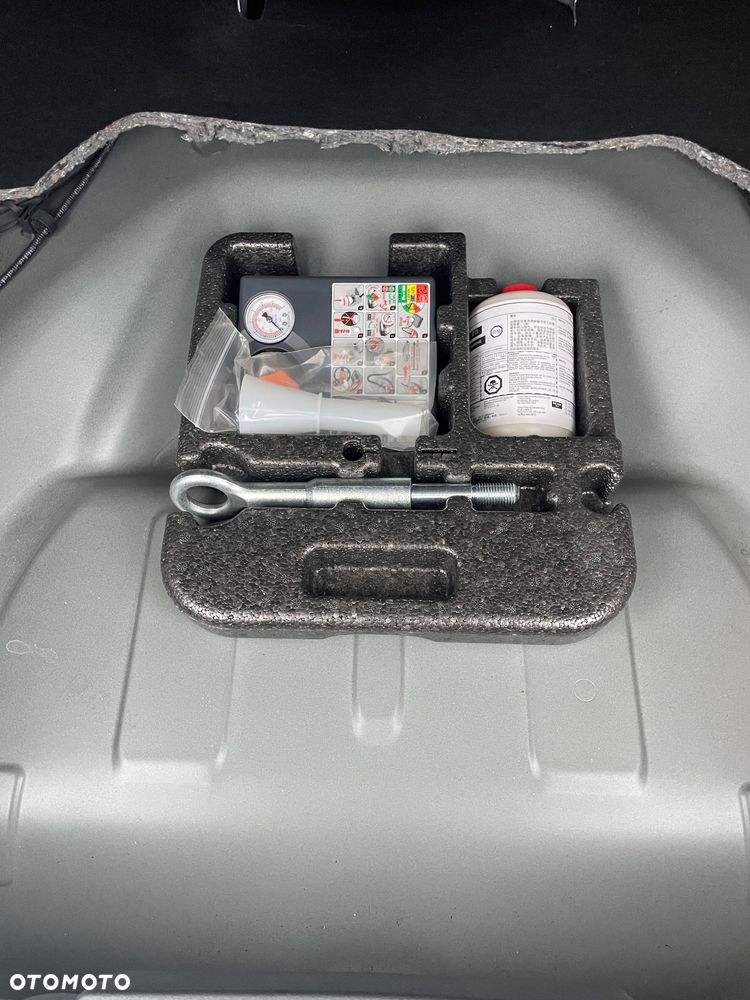 Volvo V60 D4 AWD Geartronic - 7