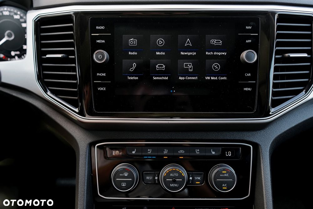 Volkswagen Atlas - 27