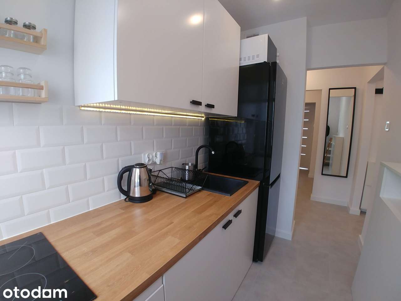 47 m² | 4-pok. po remoncie | od właściciela | Kraków, Prądnik Biały
