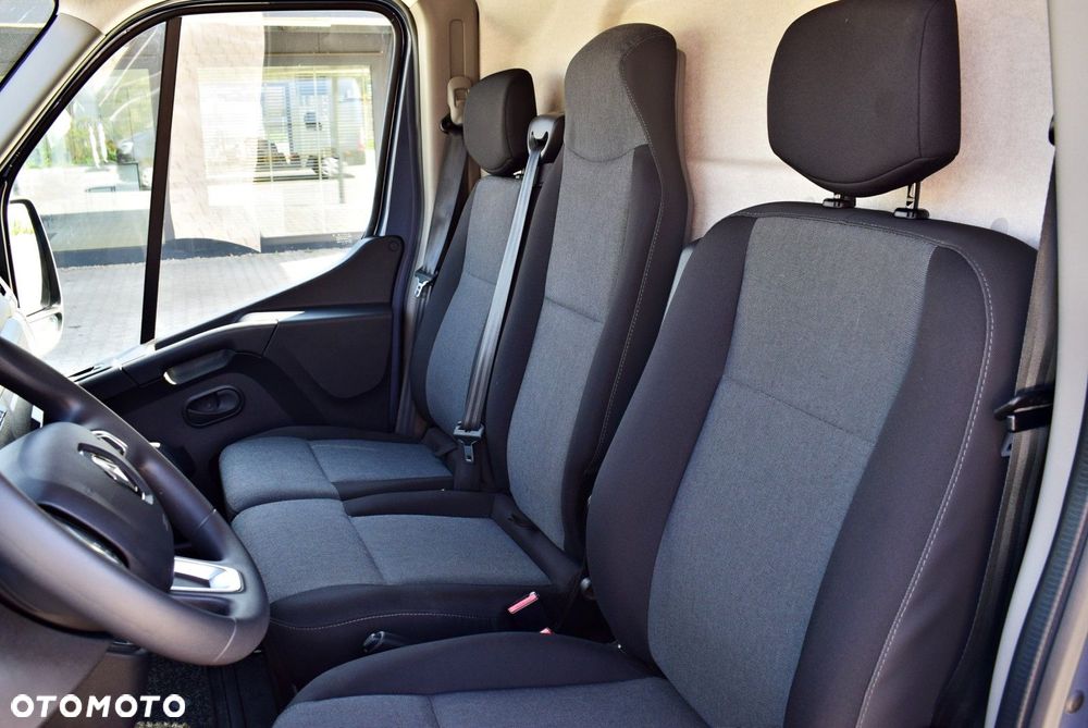 Renault Master L3H2 - 11