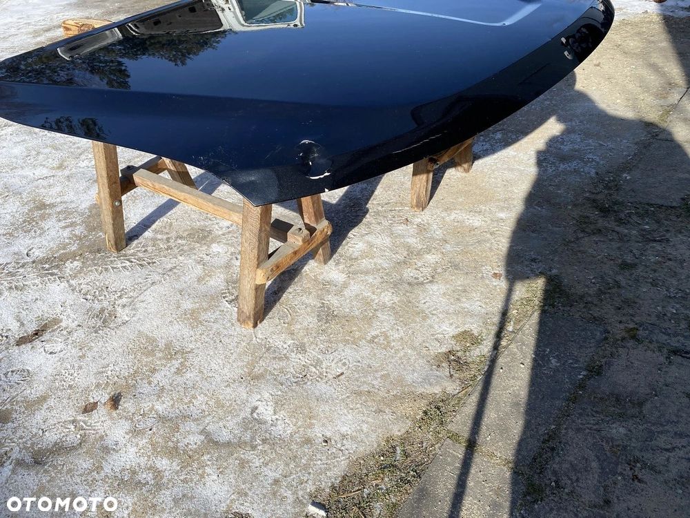 MASKA POKRYWA SILNIKA JEEP WK2 55369587AA ALUMINIOWA - 5