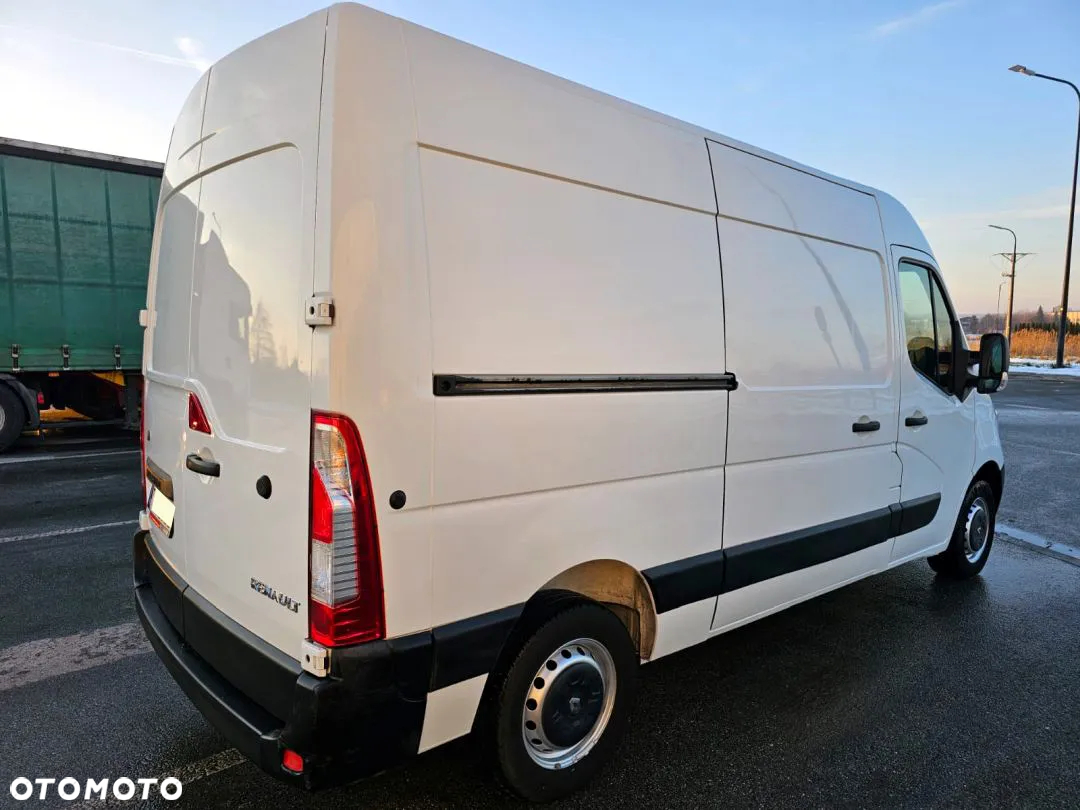 Renault Master - 36