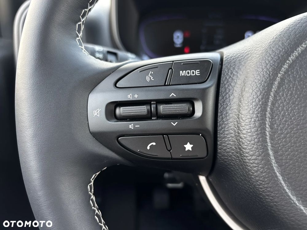 Kia Picanto 1.0 GDI Business Line - 20