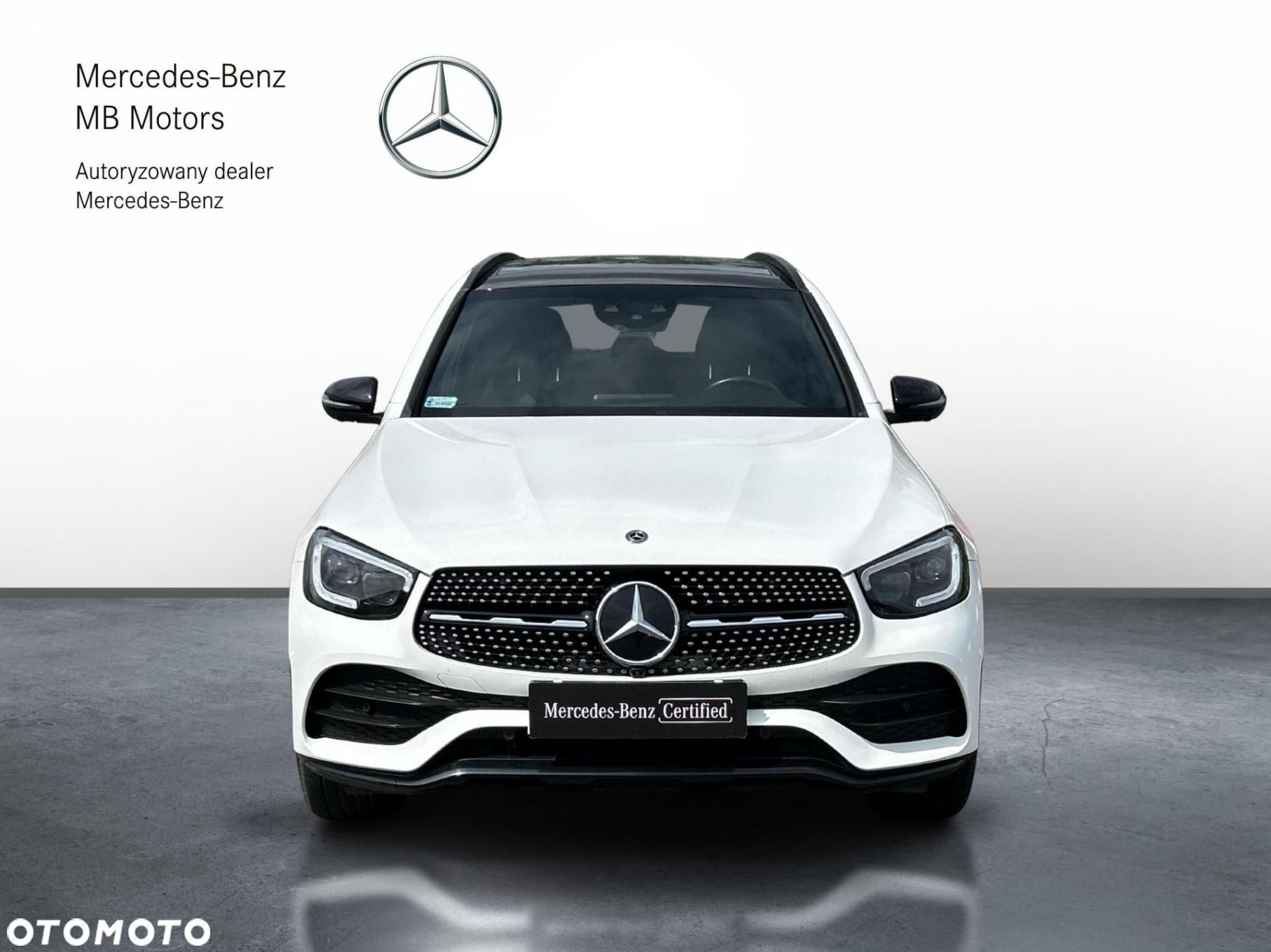 Mercedes-Benz GLC 300 4-Matic - 9