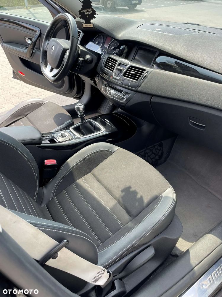 Renault Laguna 2.0 dCi Bose Edition - 11