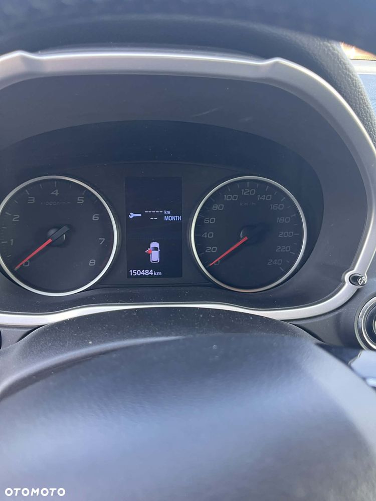 Mitsubishi Eclipse Cross 1.5 T GPF Intense CVT - 7