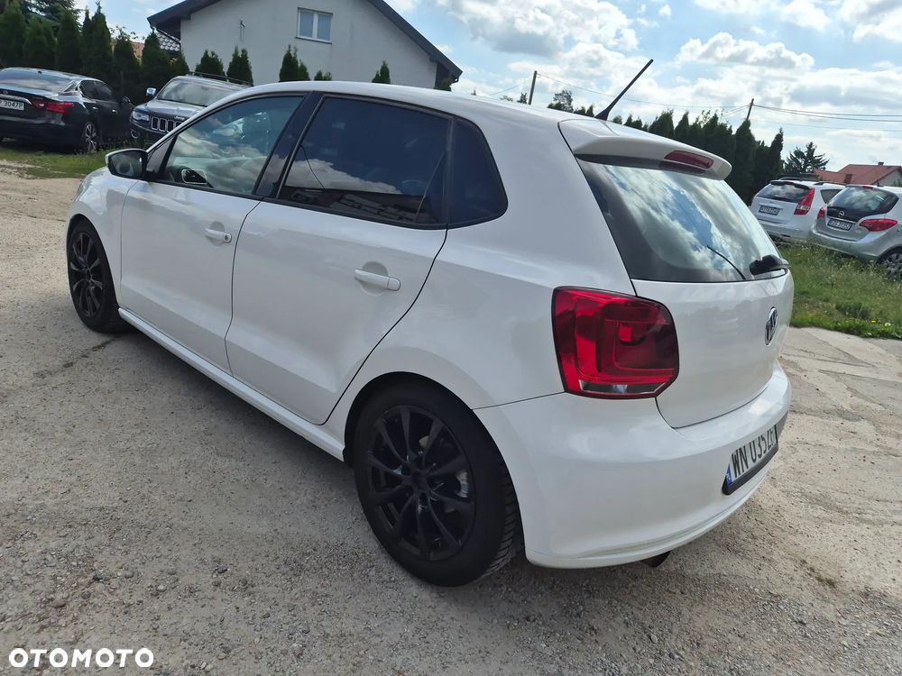 Volkswagen Polo 1.4 16V Comfortline Optimum - 14