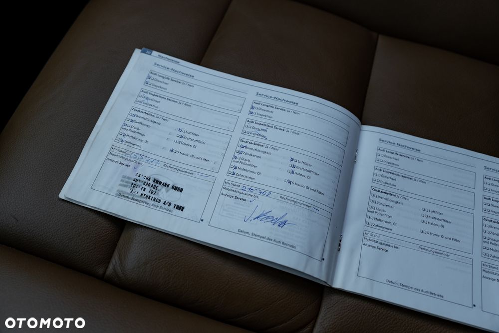 Audi A6 Avant 3.0 TFSI quattro tiptronic - 16