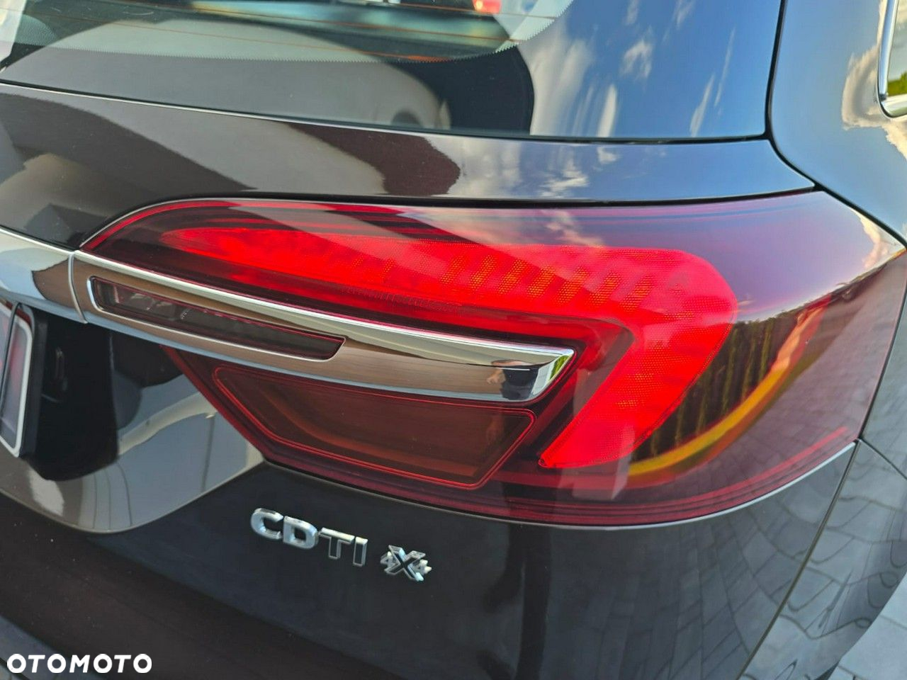 Opel Insignia - 9