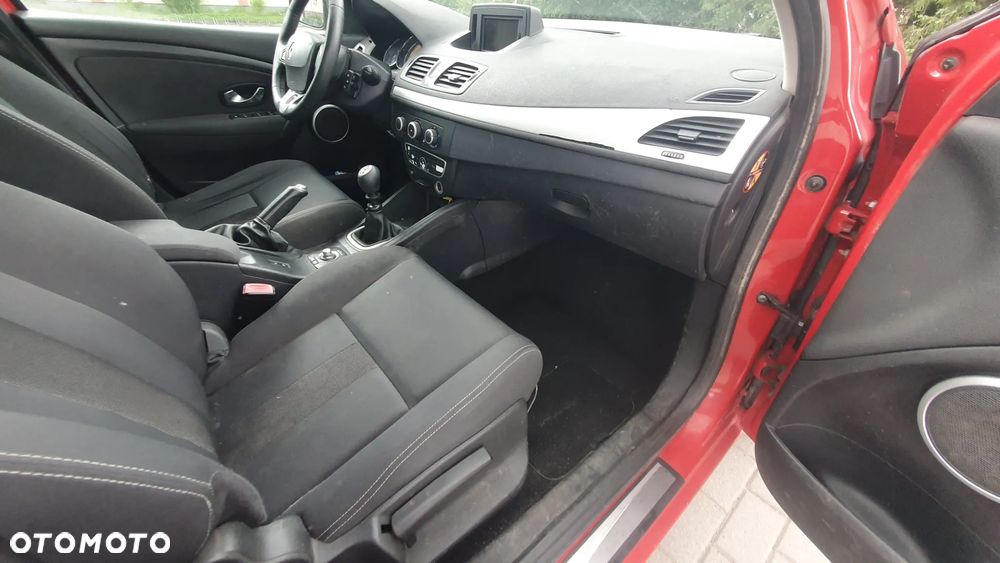 Renault Megane - 8