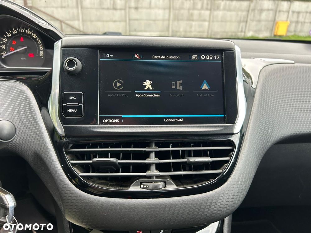 Peugeot 208 PureTech 110 Stop & Start Allure - 15