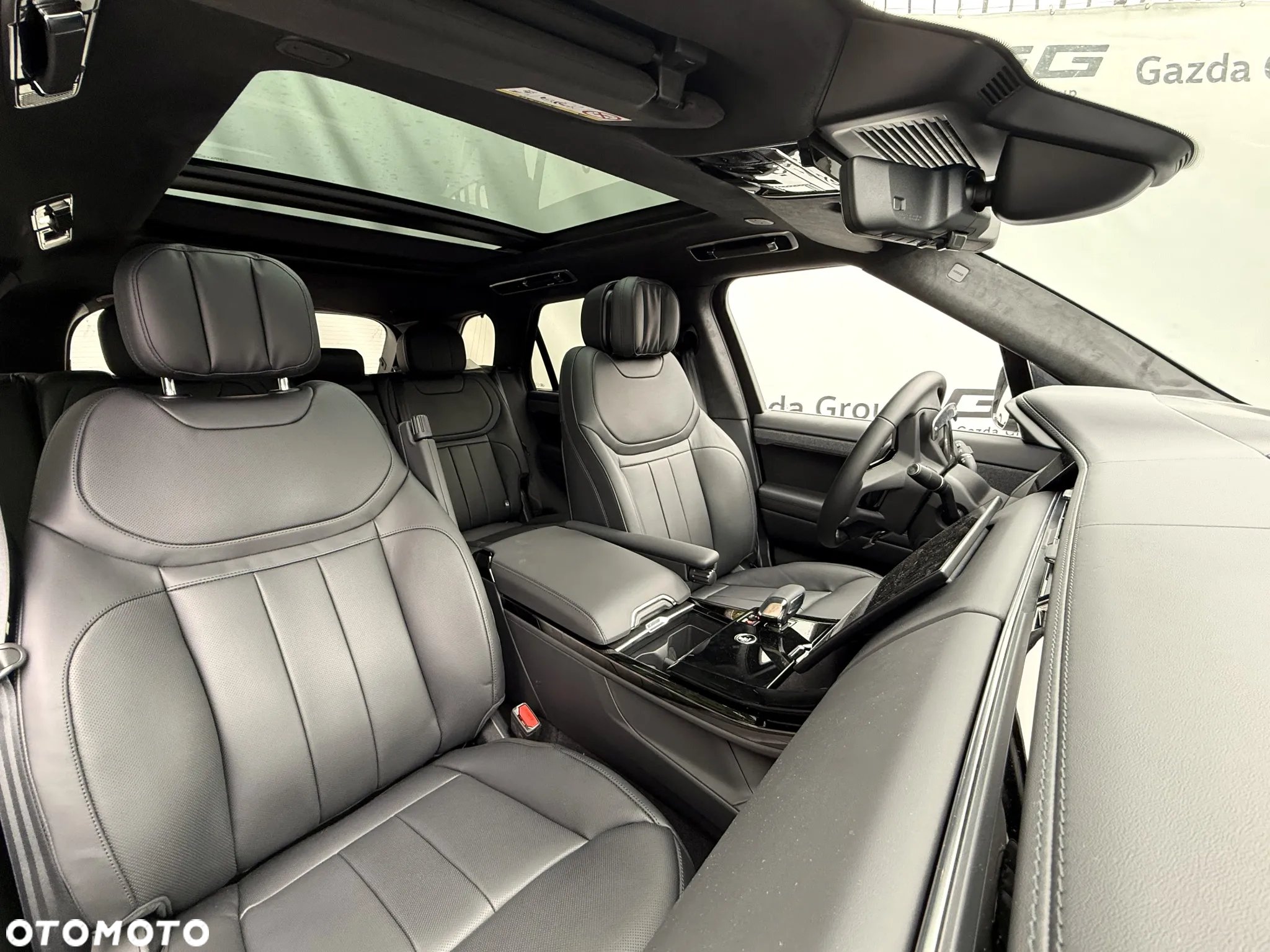 Land Rover Range Rover Sport D350 Autobiography - 3