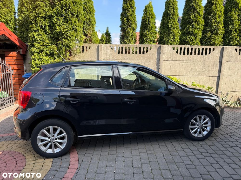 Volkswagen Polo - 6